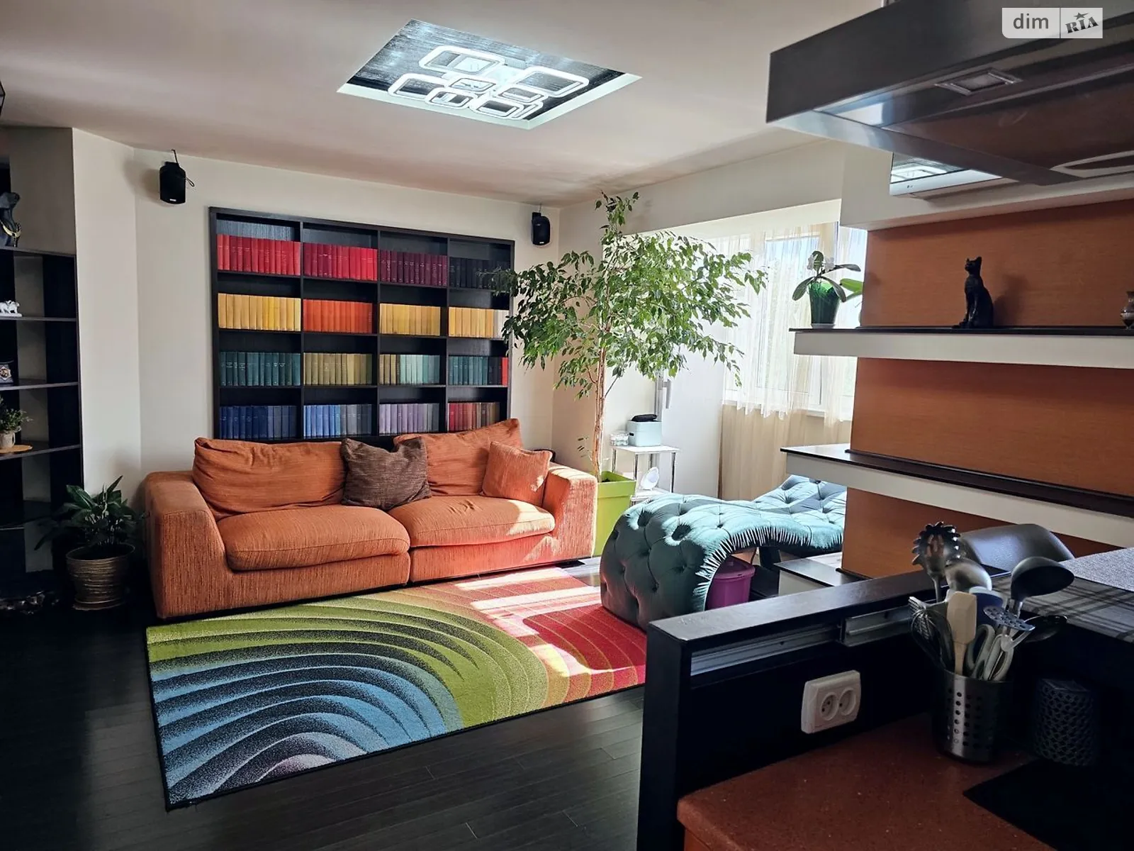 Продается 2-комнатная квартира 67.9 кв. м в Днепре, цена: 63000 $ - фото 1