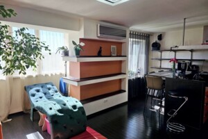 Продажа квартиры, Днепр, р‑н. Левобережный, Терещенковская улица, дом 2