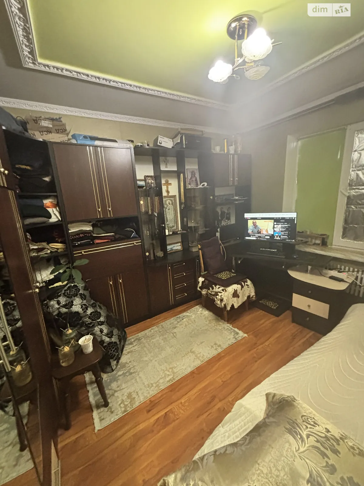 2-комнатная квартира 33.2 кв. м в Тернополе, цена: 37500 $ - фото 1
