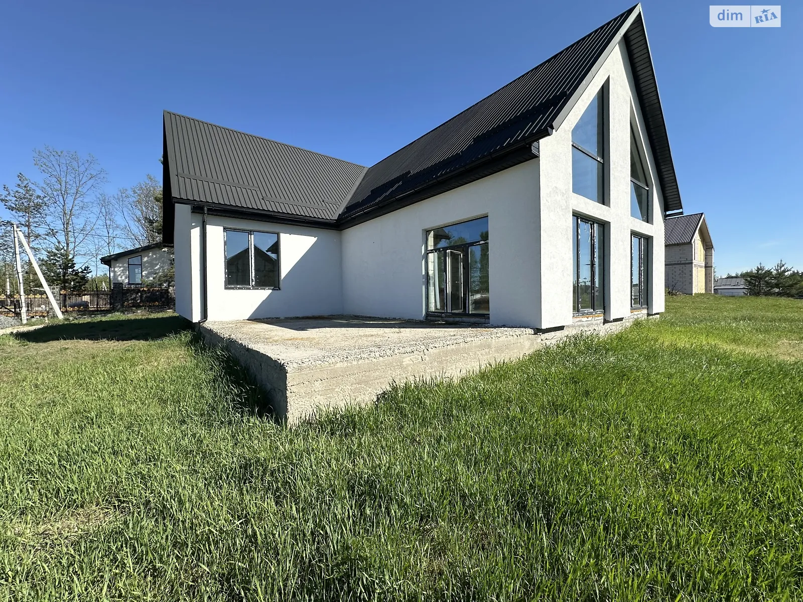 Продається одноповерховий будинок 150 кв. м з садом, цена: 85000 $ - фото 1