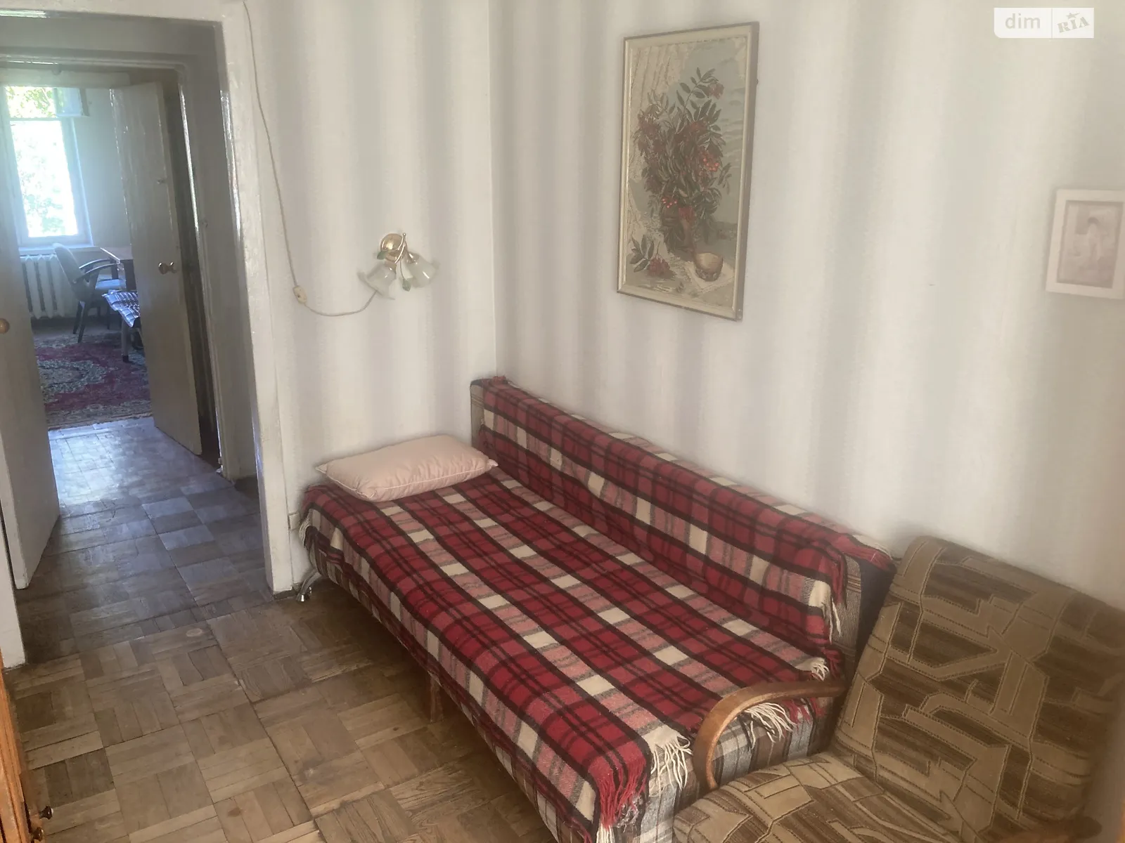 Сдается в аренду 3-комнатная квартира 65 кв. м в Киеве, ул. Дмитрия Багалия(Пожарского), 2 - фото 1