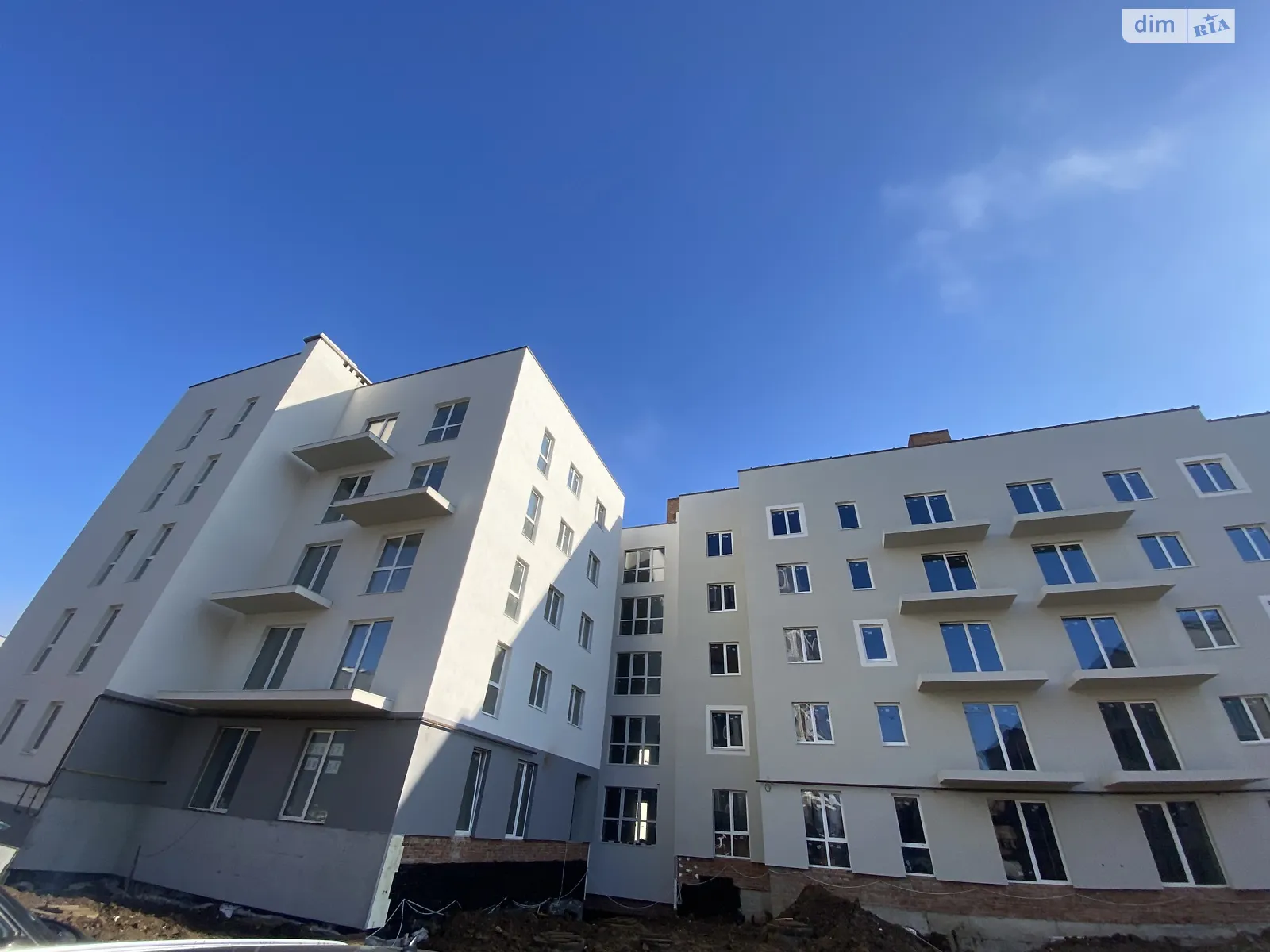 Продається 3-кімнатна квартира 72 кв. м у Вовчинцю, вул. Тараса Шевченка, 113 - фото 1