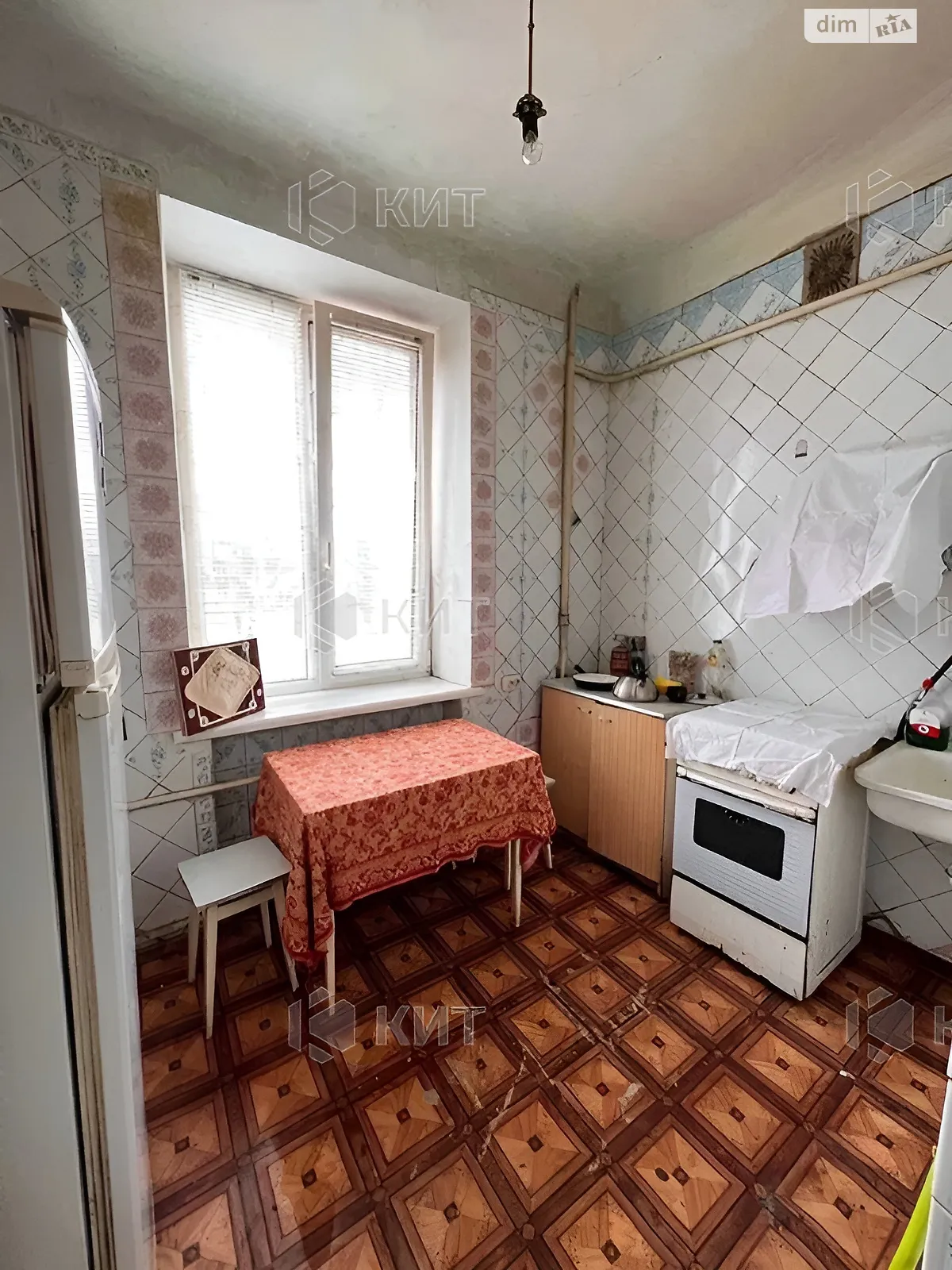 Продається 2-кімнатна квартира 50 кв. м у Харкові, вул. Біблика, 30 - фото 1