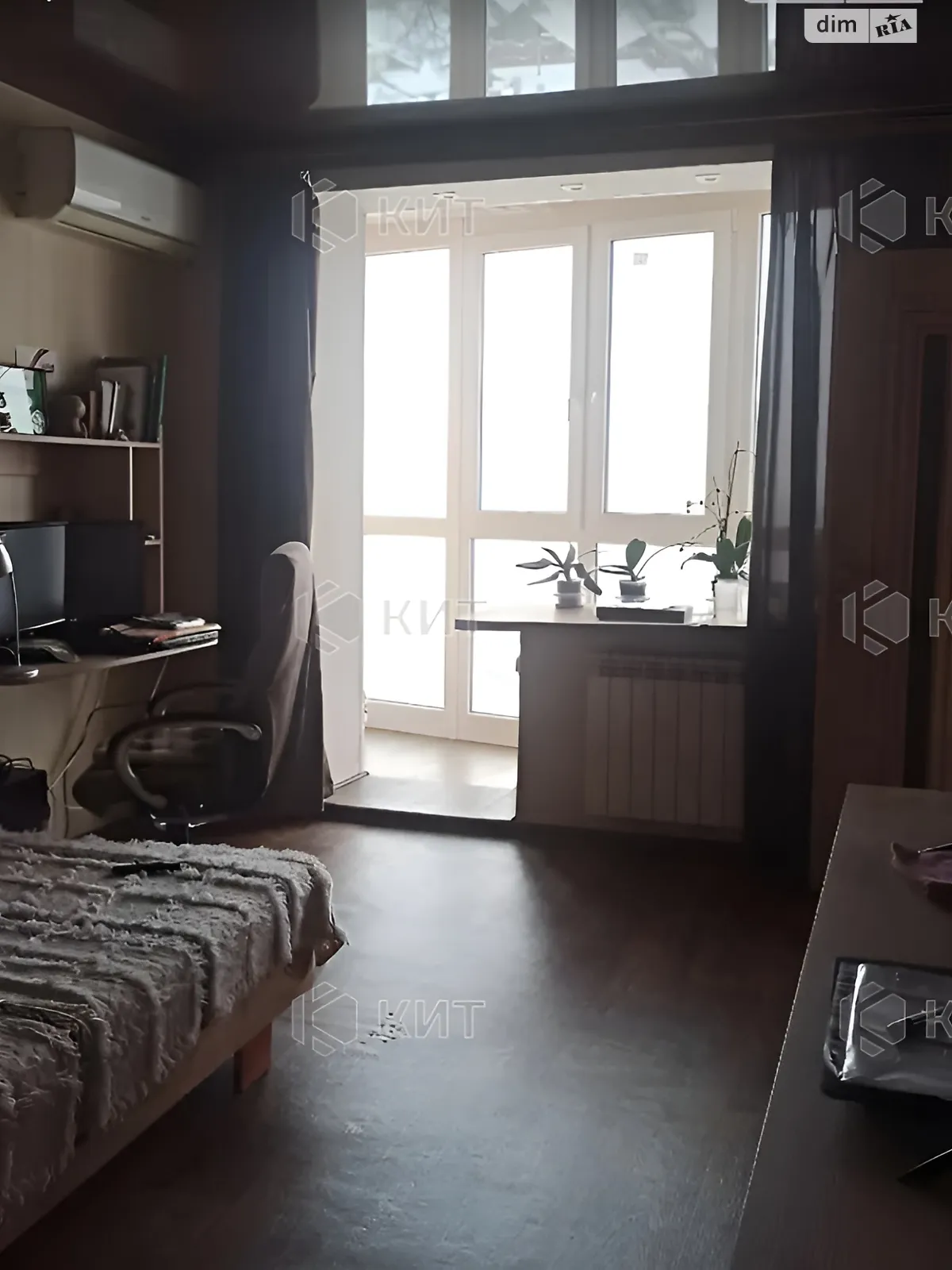 Продається 1-кімнатна квартира 31 кв. м у Харкові, цена: 25000 $ - фото 1