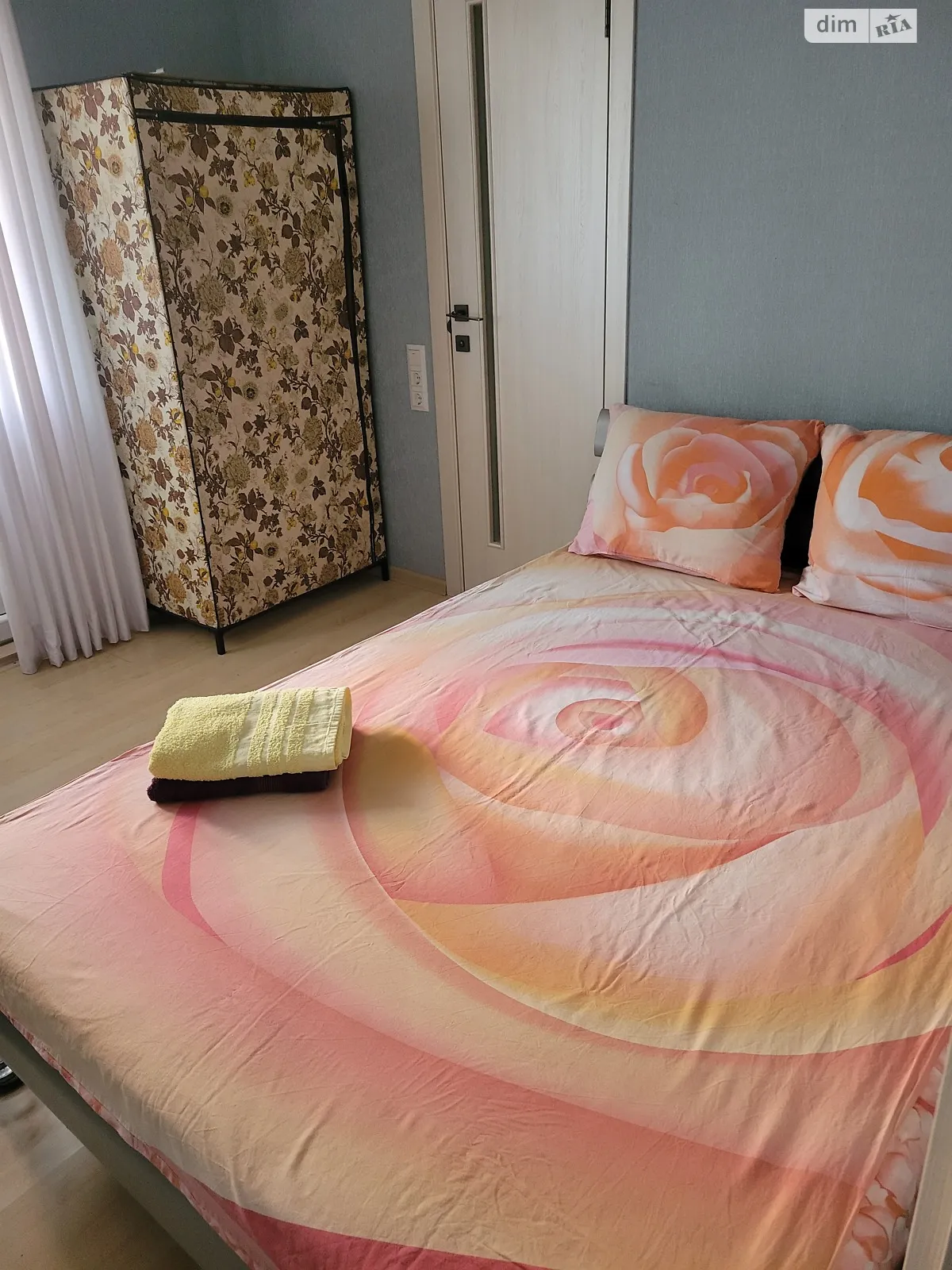 Сдается в аренду комната в Одессе, цена: 1600 грн - фото 1