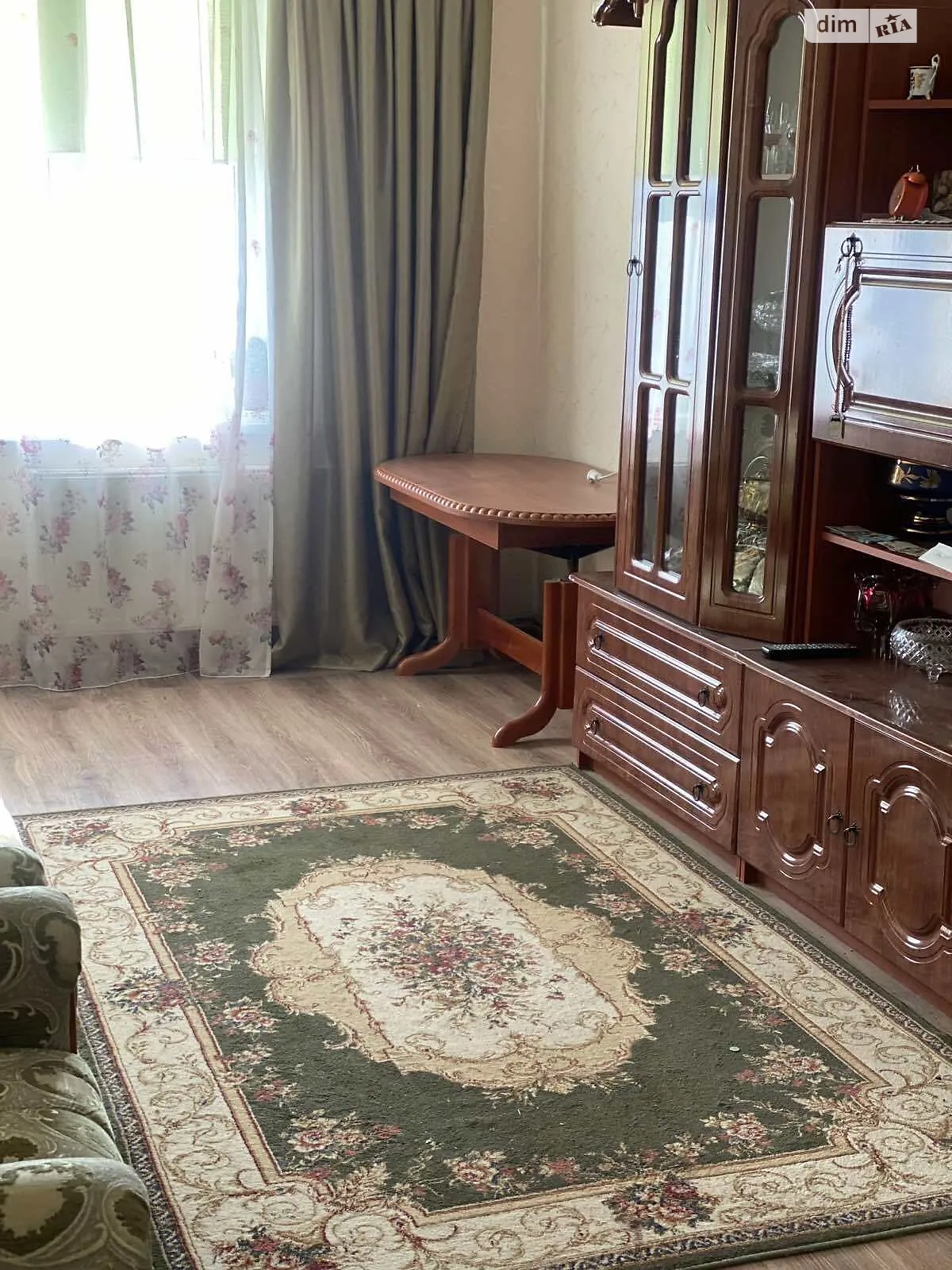 Продається 2-кімнатна квартира 52 кв. м у Гайсині, вул. 1-го Травня, 119 - фото 1