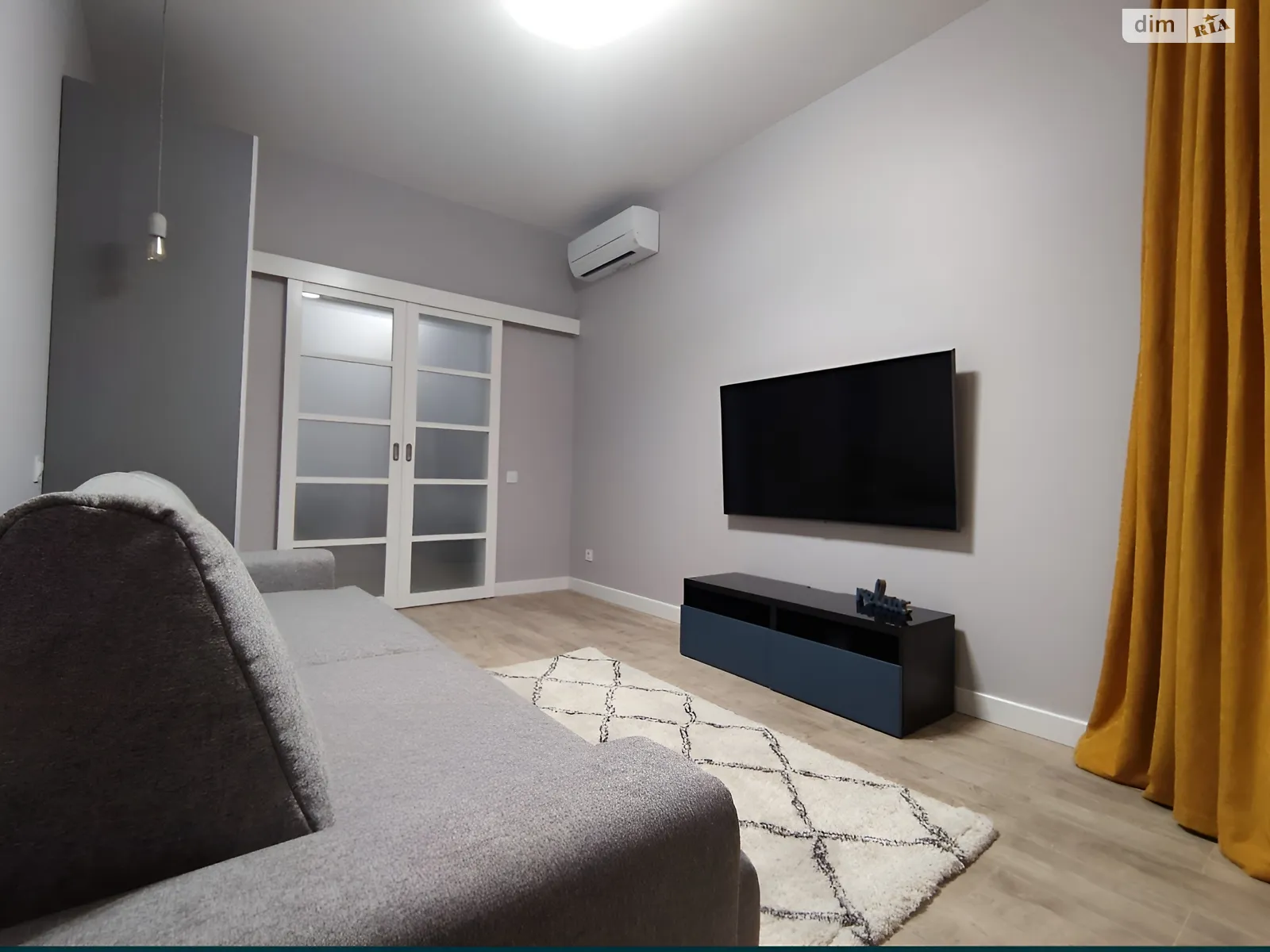 Продается 2-комнатная квартира 55 кв. м в Одессе, бул. Итальянский, 1В - фото 1