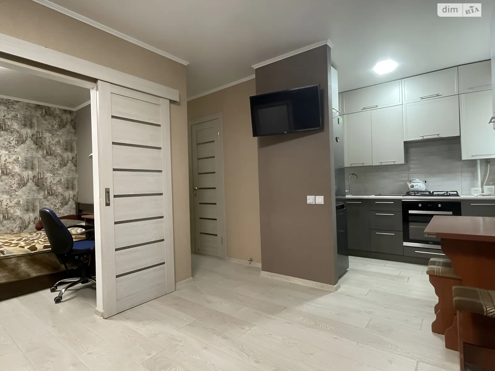 Продается 2-комнатная квартира 41.8 кв. м в Николаеве, ул. Большая Морская, 9 - фото 1