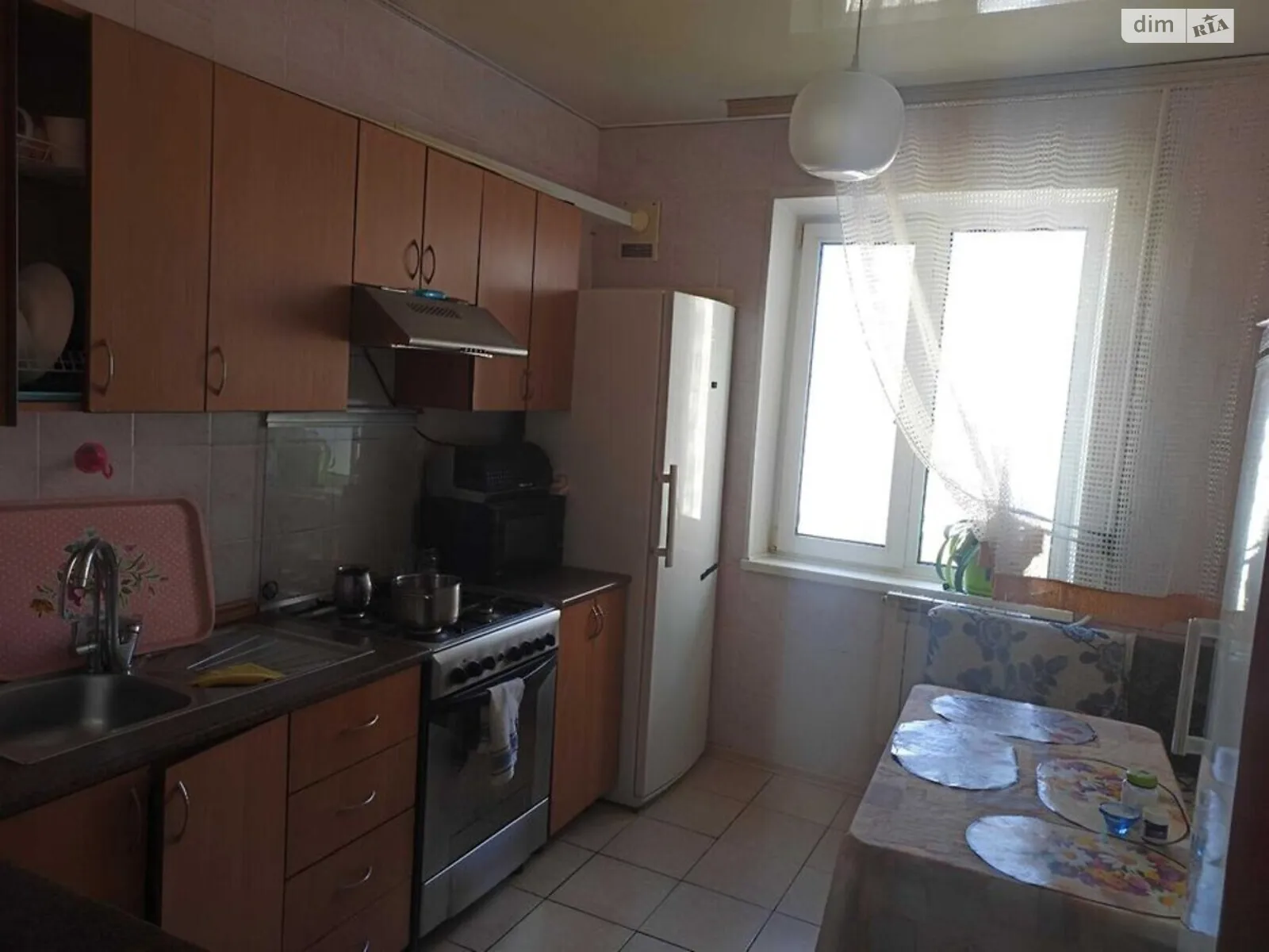 Продається 3-кімнатна квартира 77 кв. м у Києві, просп. Петра Григоренка, 19 - фото 1