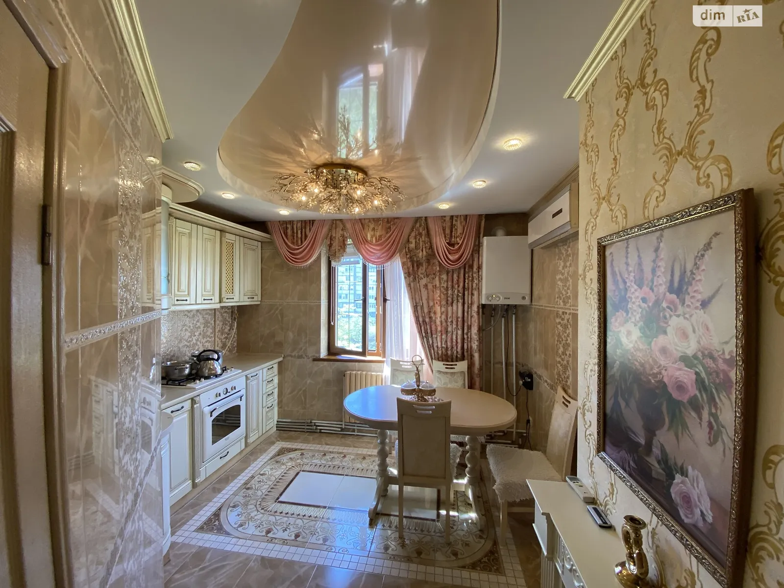 Продається 3-кімнатна квартира 68.2 кв. м у Миколаєві, вул. Океанівська - фото 1