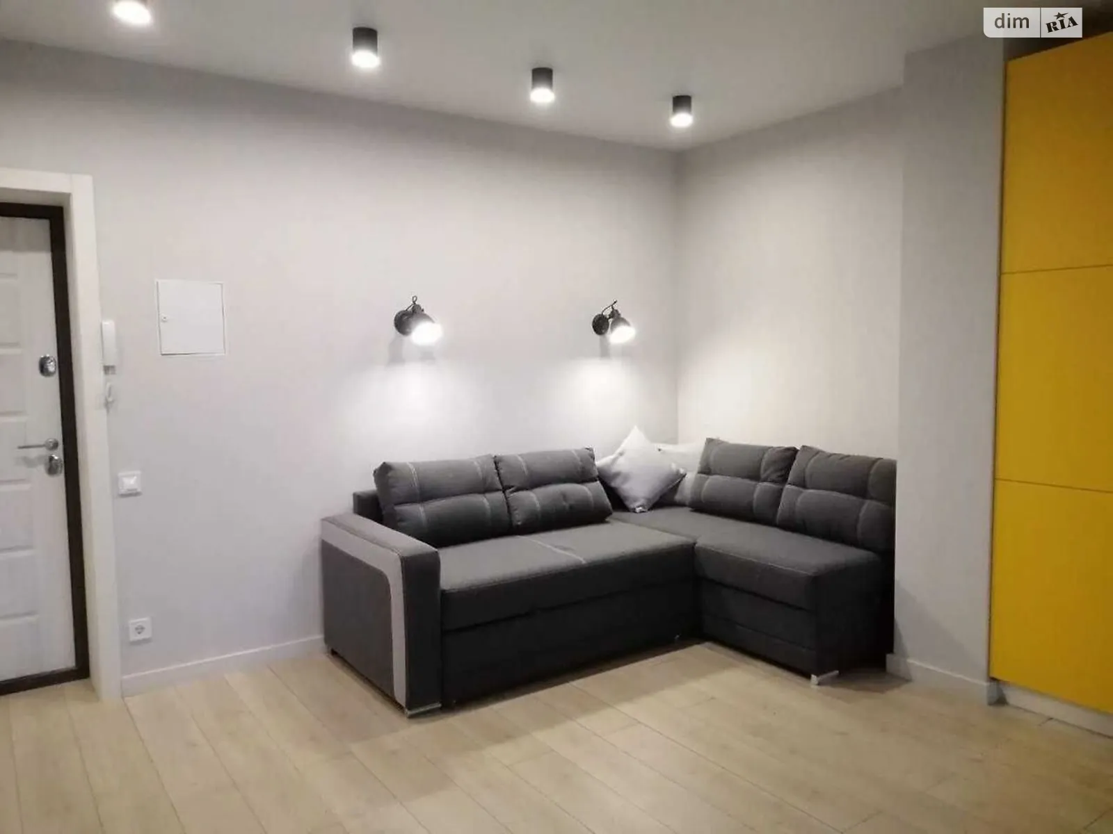 Продається 1-кімнатна квартира 46 кв. м у Києві, цена: 83000 $ - фото 1