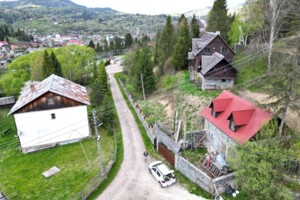 Продажа дома, Львовская, Славское, Николая Устиановича улица, дом 26Б