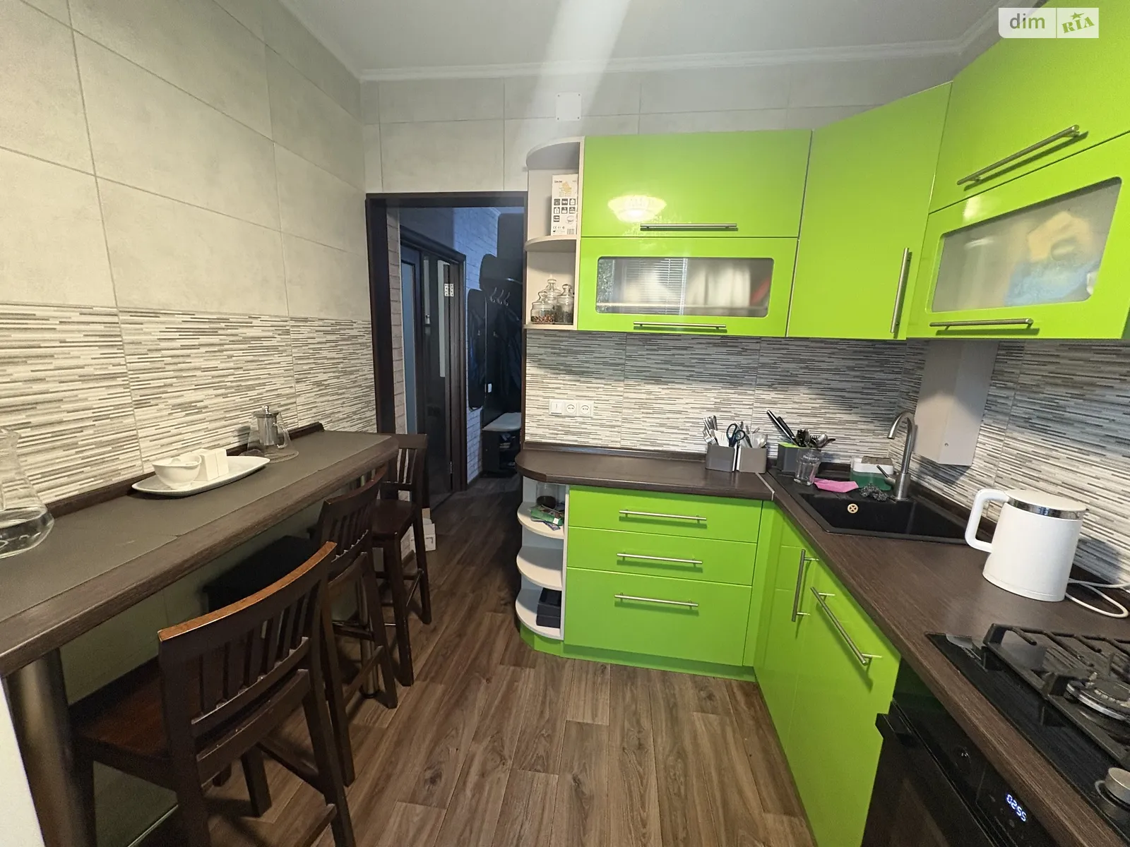 Продается 3-комнатная квартира 55.4 кв. м в Николаеве, цена: 44900 $ - фото 1