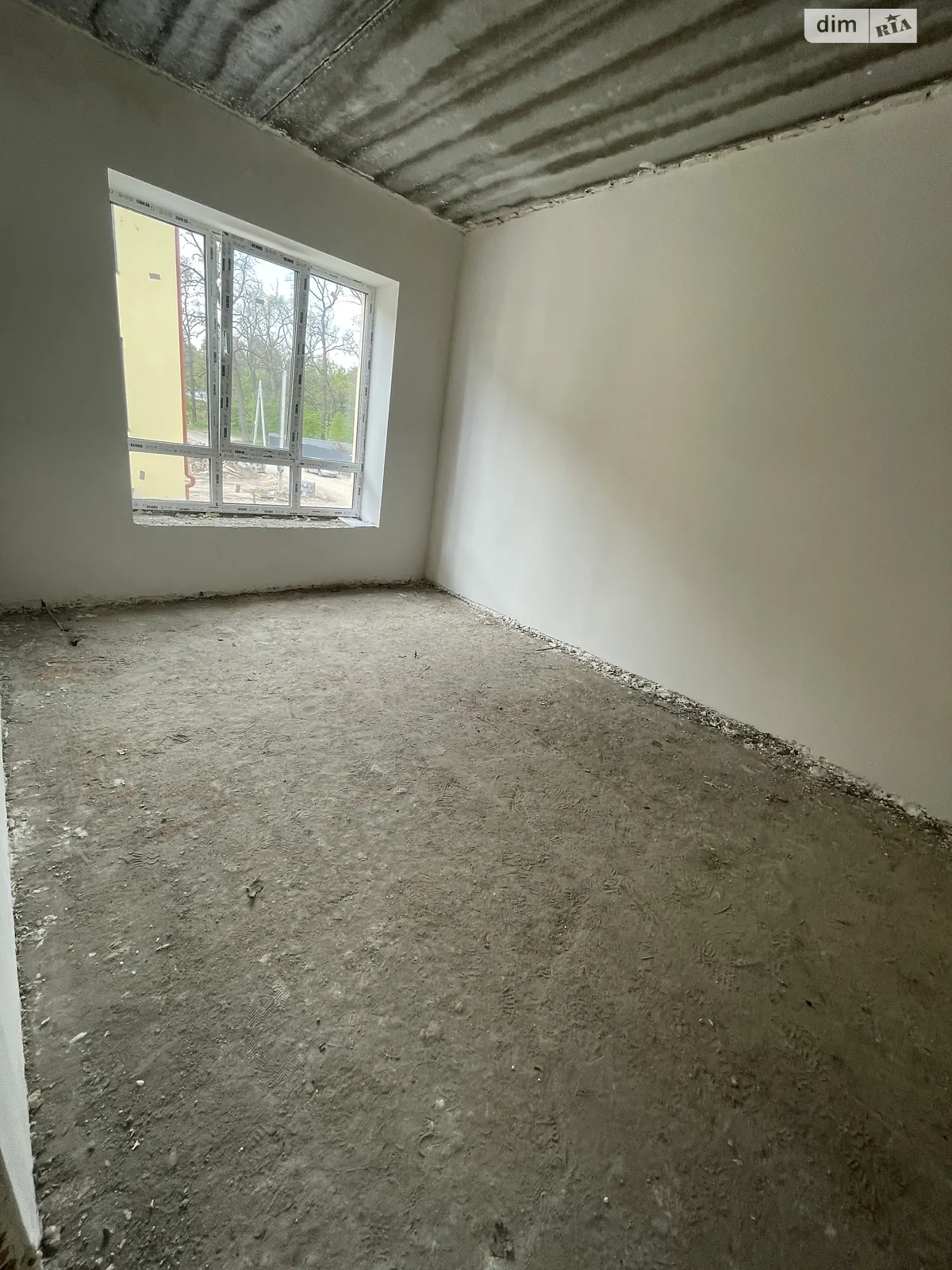 Продається 1-кімнатна квартира 36.8 кв. м у Ворзелі, вул. Лісова, 35/3 - фото 1