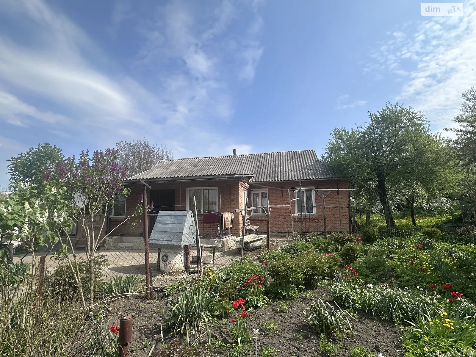 Продається одноповерховий будинок 96 кв. м з ділянкою, цена: 40000 $ - фото 1