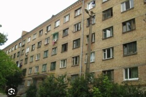 Продажа комнаты, Киев, р‑н. Сырец, ст.м. Дорогожичи, Елены Телиги улица, дом 45А