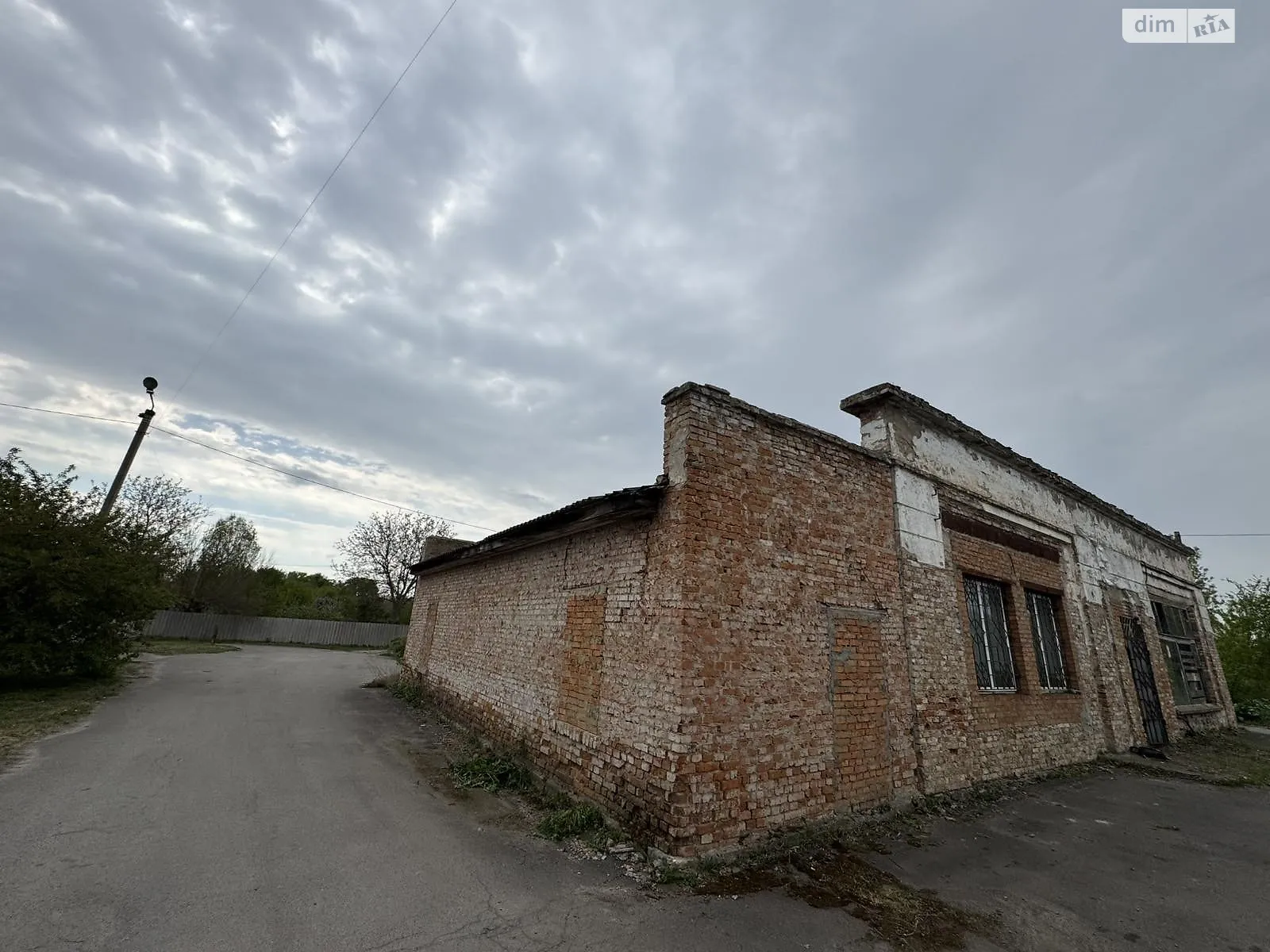 Продается помещения свободного назначения 270 кв. м в 1-этажном здании, цена: 30000 $ - фото 1