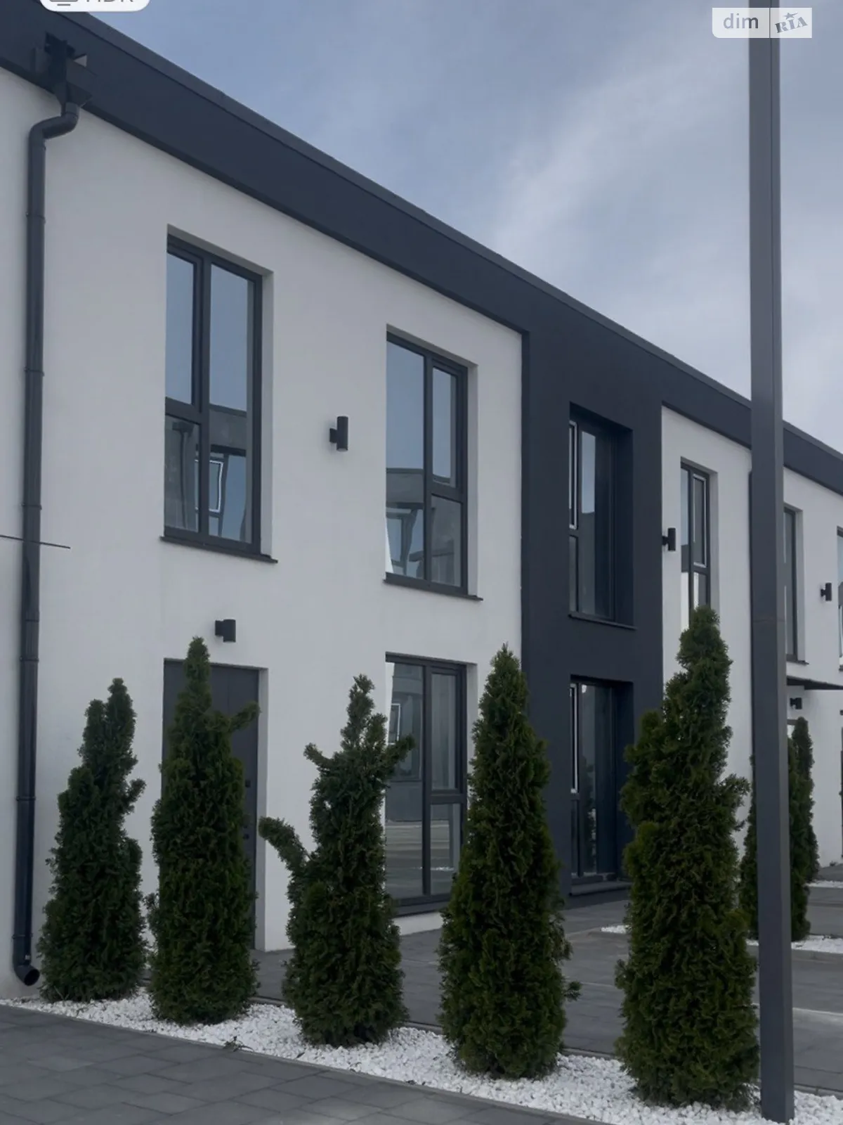вул. Прикордонна, 122 Крюківщина Aura Park, цена: 46000 $ - фото 1