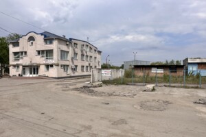 Продаж землі комерційного призначення, Хмельницький, р‑н. Новий план, Чорновола вулиця, буд. 88