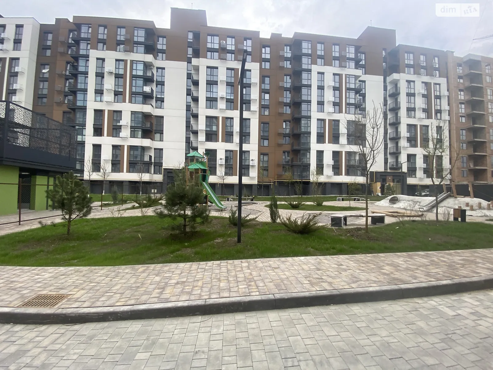 Продается 2-комнатная квартира 59 кв. м в Виннице, ул. Праведников мира(Максимовича), 21Ж/1 - фото 1