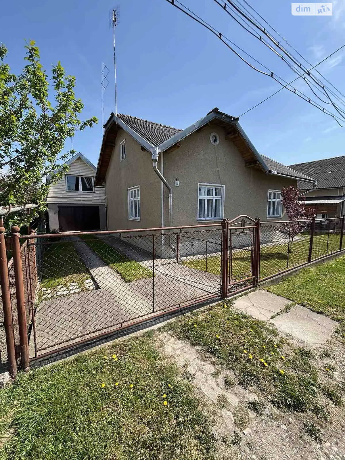 Продається одноповерховий будинок 74.5 кв. м з терасою, цена: 82000 $ - фото 1