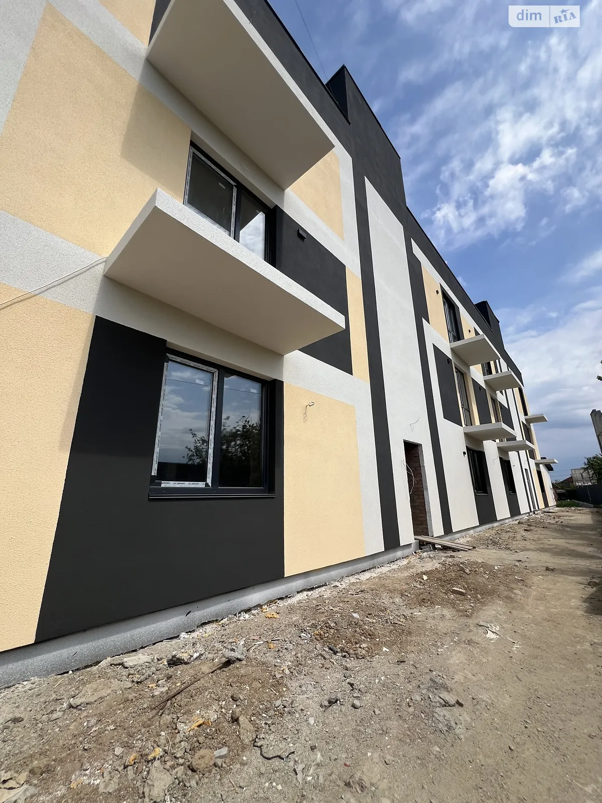 Продается 1-комнатная квартира 21.5 кв. м в Виннице, ул. Бучмы, 175 - фото 1