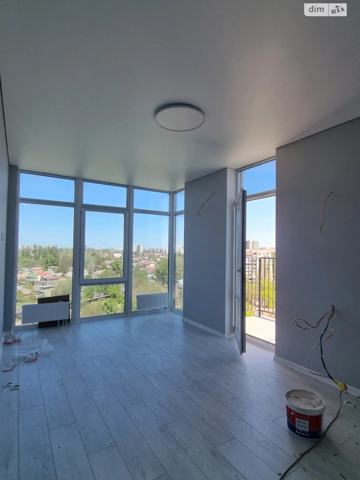 Продается 2-комнатная квартира 65 кв. м в Одессе, ул. Радостная, 29 корпус 1 - фото 1