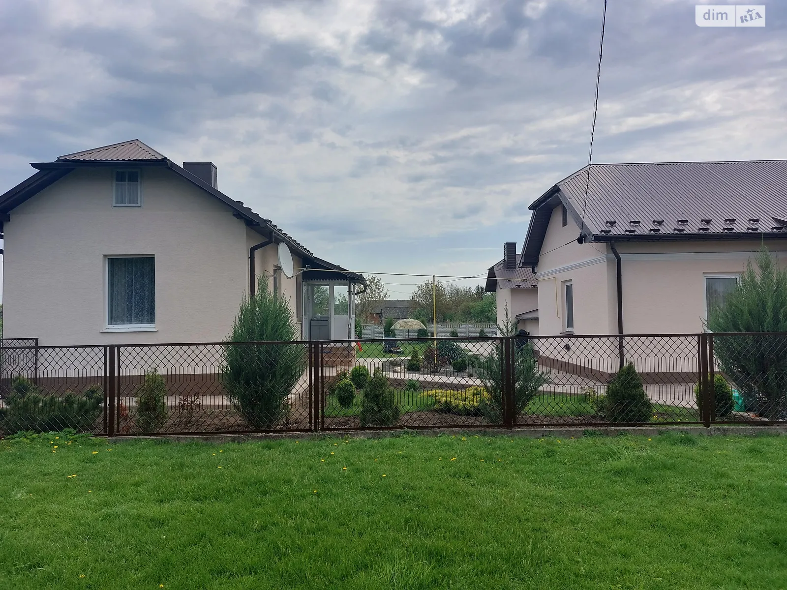 Продается одноэтажный дом 62 кв. м с мансардой, цена: 70000 $ - фото 1