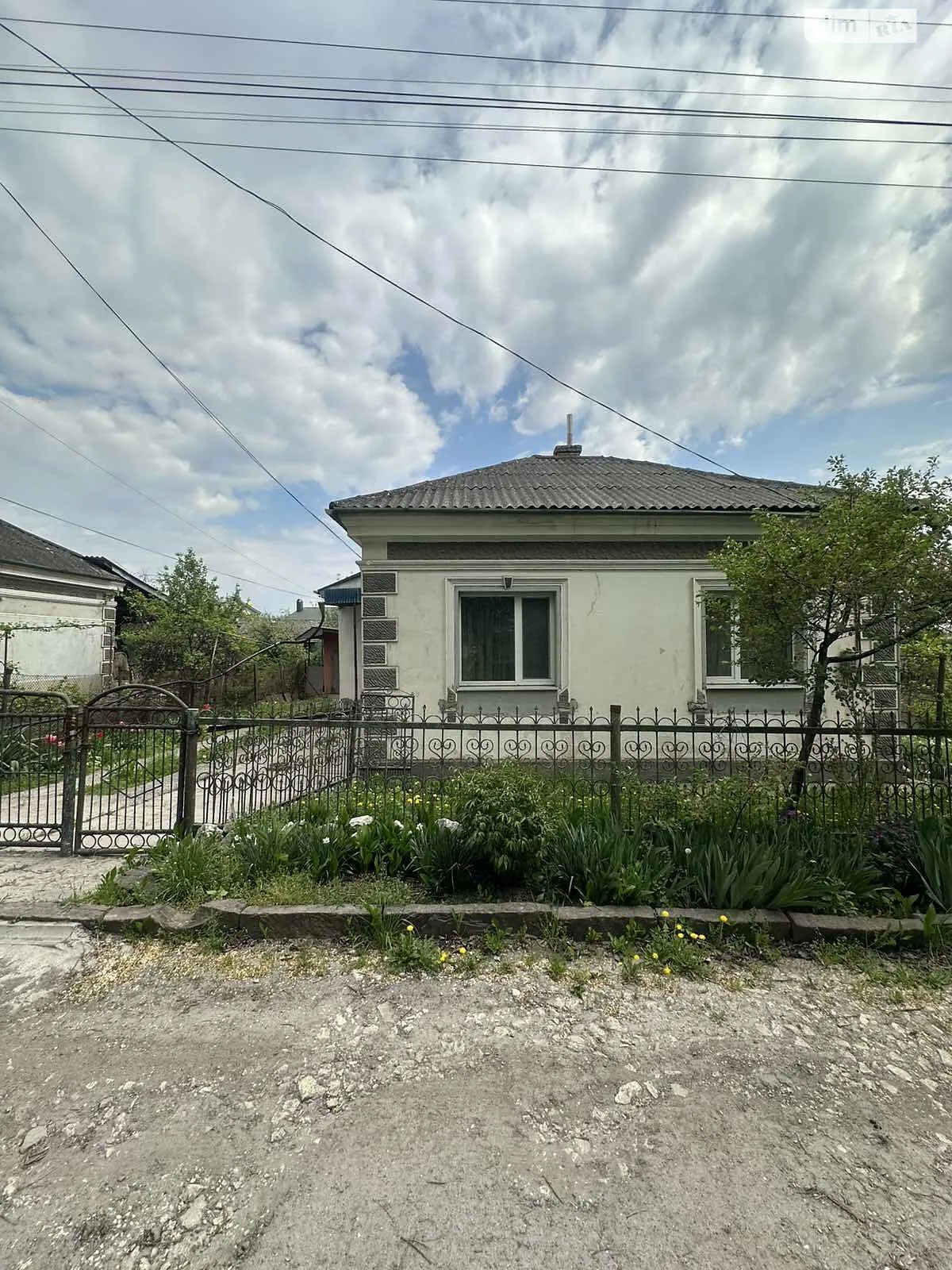 Продається одноповерховий будинок 96 кв. м з меблями, цена: 80000 $ - фото 1