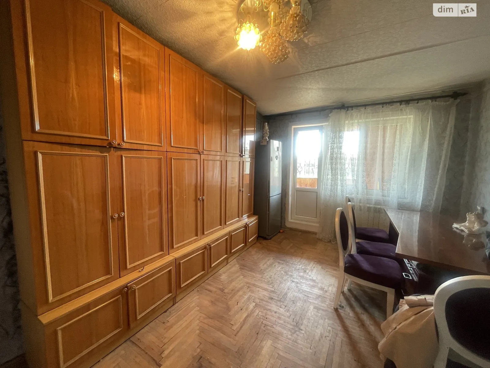 Продается 4-комнатная квартира 83.3 кв. м в Ужгороде, ул. Капушанская(Победы), 175 - фото 1