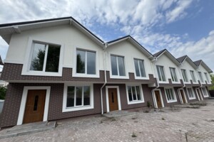 Продажа таунхауса, Киевская, Буча, р‑н. Буча