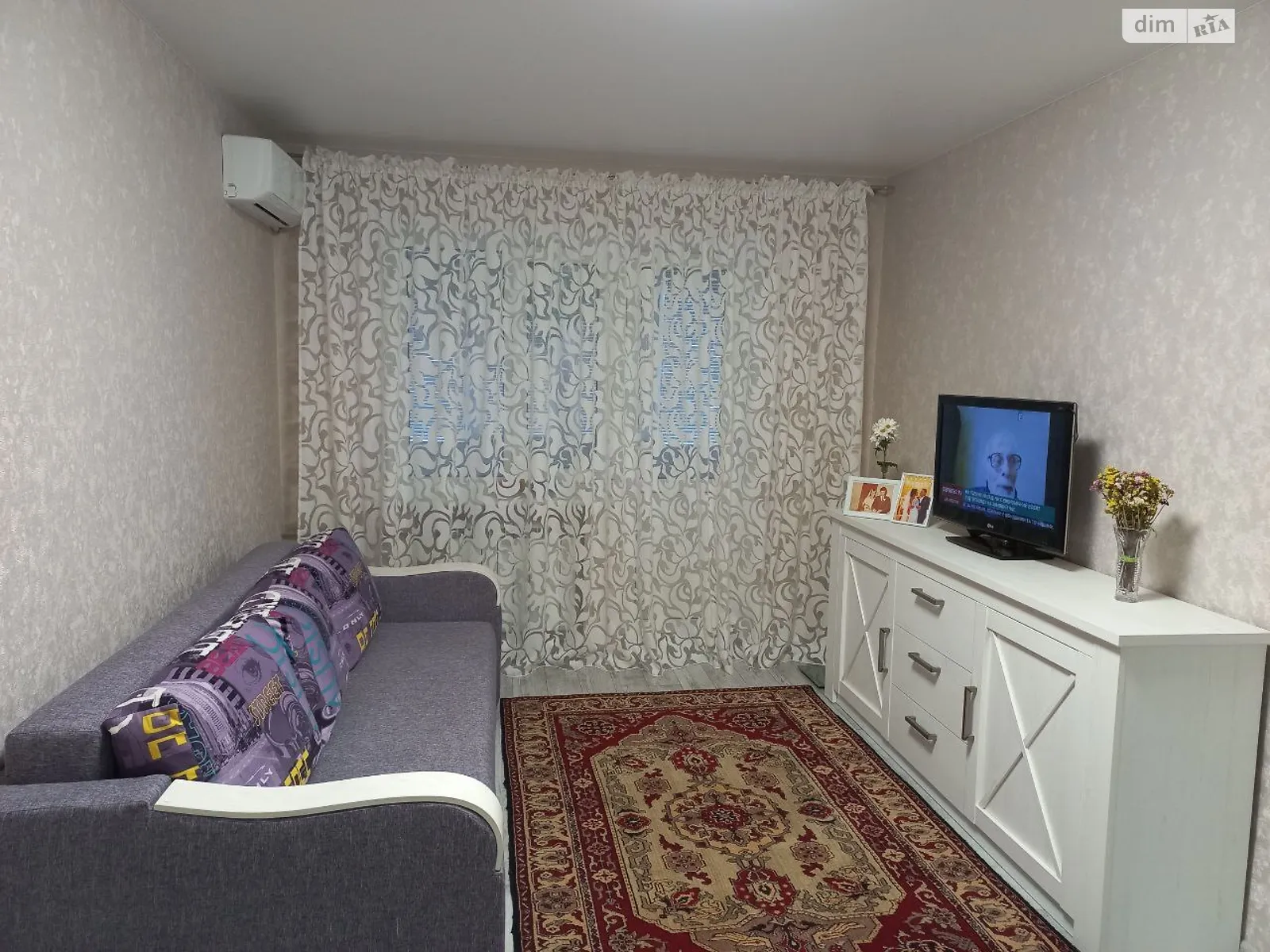 Продається 2-кімнатна квартира 45.3 кв. м у Дніпрі, вул. Вознюка - фото 1