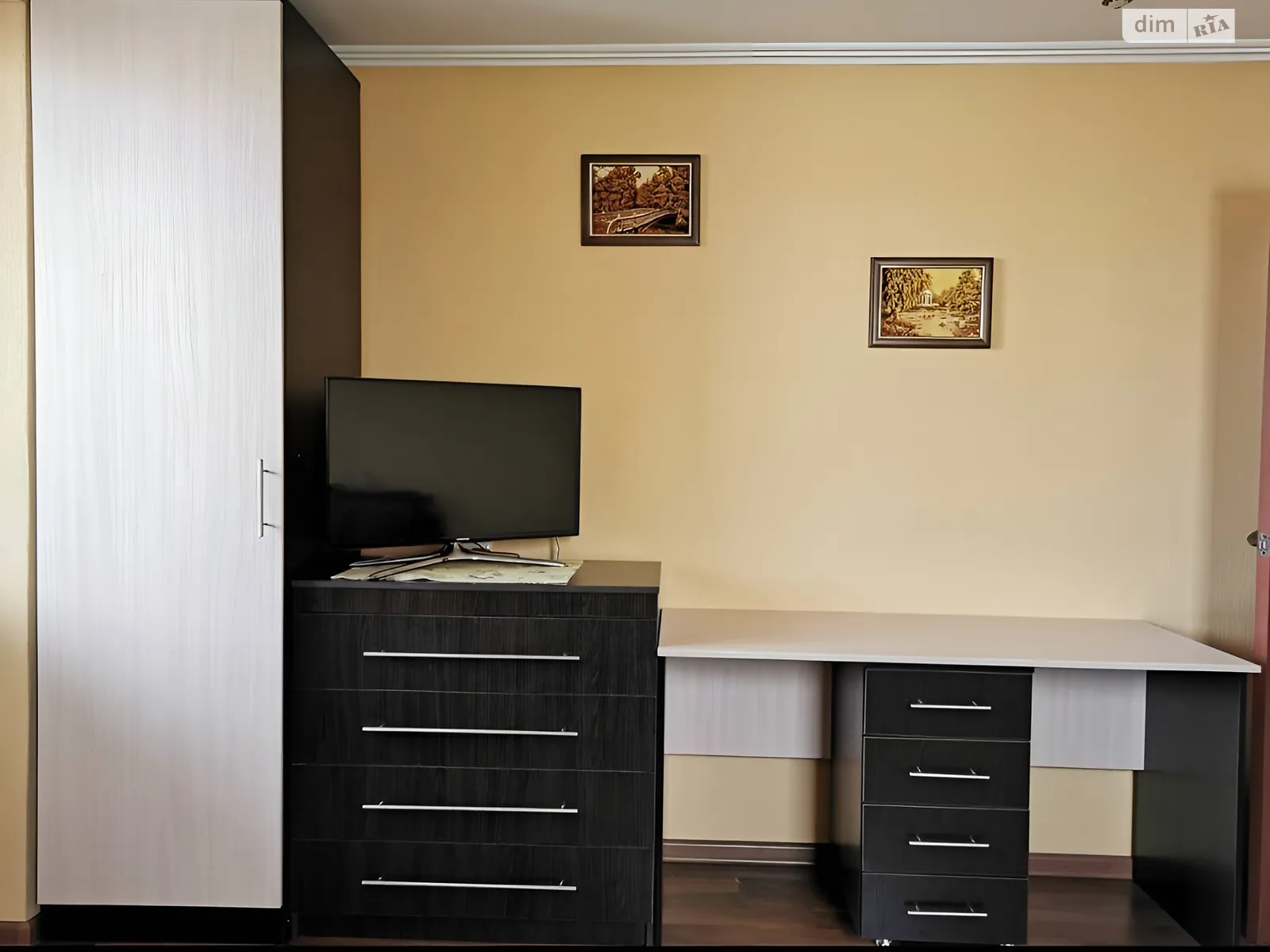 Продается 1-комнатная квартира 32.2 кв. м в Ровно, ул. Владимира Стельмаха(Курчатова) - фото 1