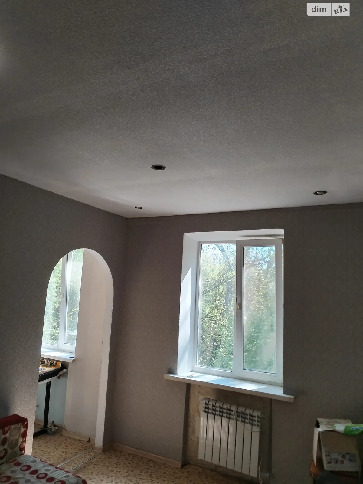 Продається 2-кімнатна квартира 35.7 кв. м у Дніпрі, цена: 21000 $ - фото 1