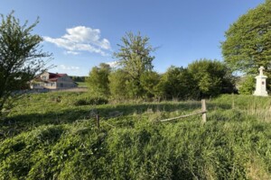 Купить землю под застройку в Львовской области