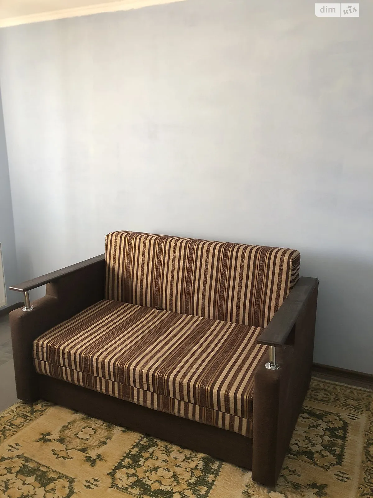 Сдается в аренду 1-комнатная квартира 32 кв. м в Белогородке, ул. Яровая - фото 1