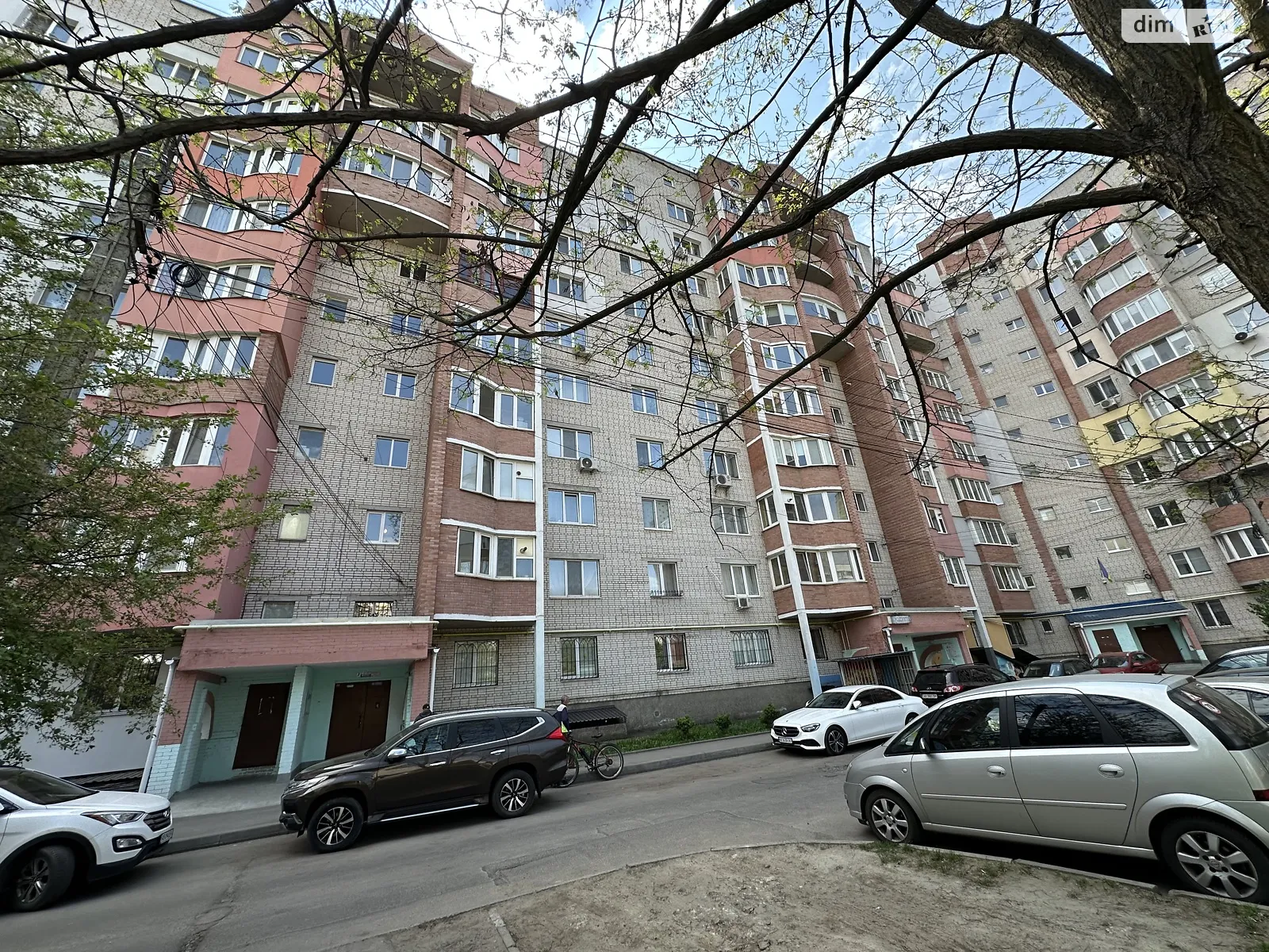 Продається 1-кімнатна квартира 41.5 кв. м у Вінниці, вул. Андрія Первозванного, 4А - фото 1
