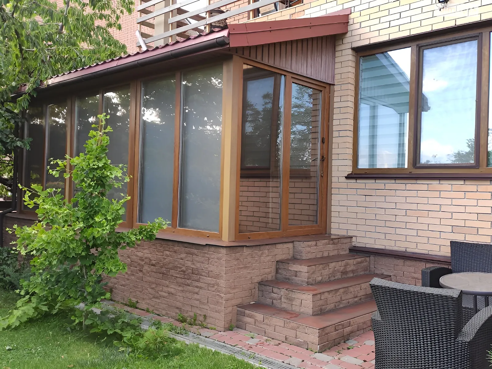 ул. Лысянская Поселок Шевченко Киев, цена: 950 $ - фото 1