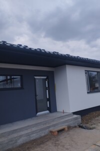 Продаж будинку, Вінницька, Агрономічне