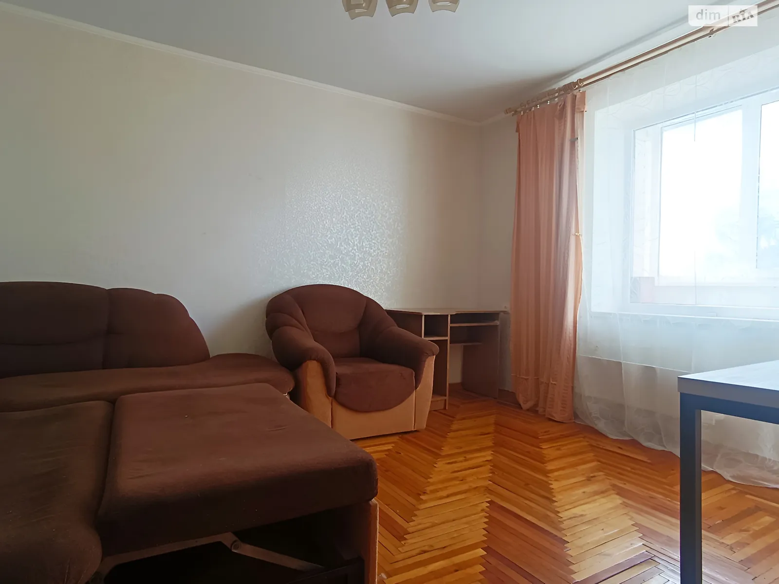Продается 1-комнатная квартира 28.7 кв. м в Харькове - фото 1