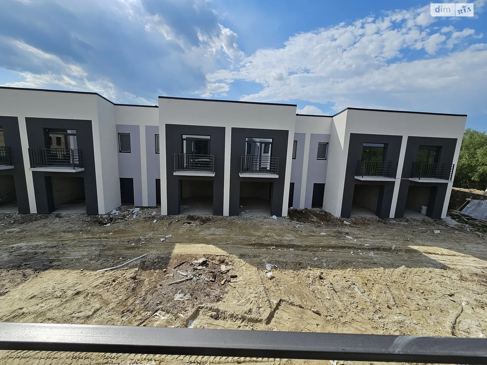 ул. Патриарха Владимира Волчинец ЖК EliteHOME ІІ, цена: 83000 $ - фото 1