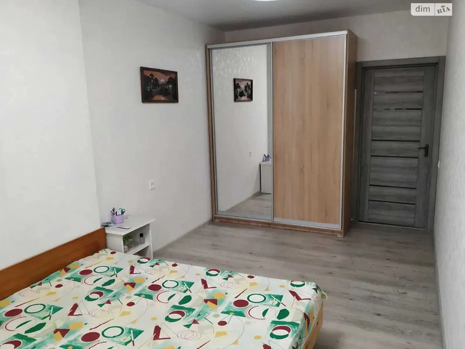 Сдается в аренду 1-комнатная квартира 39 кв. м в Киеве, ул. Ракетная, 24 - фото 1