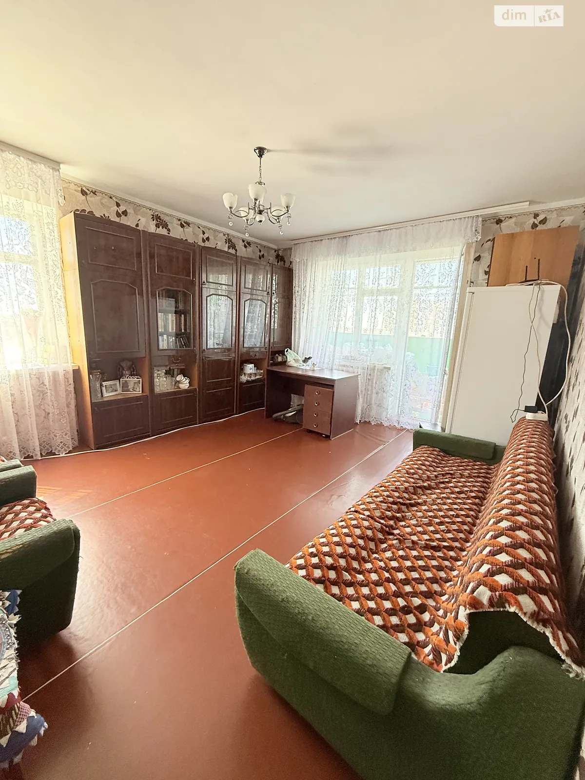 Продається 3-кімнатна квартира 69 кв. м у Чорноморську, цена: 39000 $ - фото 1