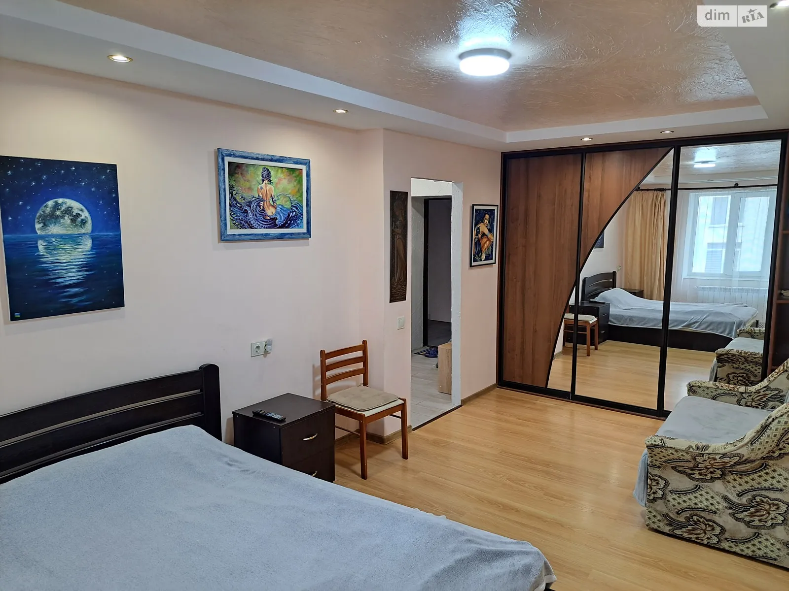 1-комнатная квартира 37 кв. м в Тернополе, цена: 52000 $ - фото 1