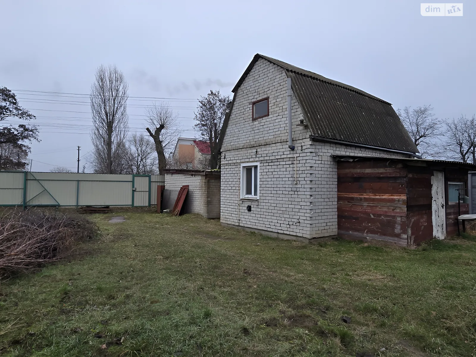 Продается одноэтажный дом 45 кв. м с верандой, цена: 35000 $ - фото 1