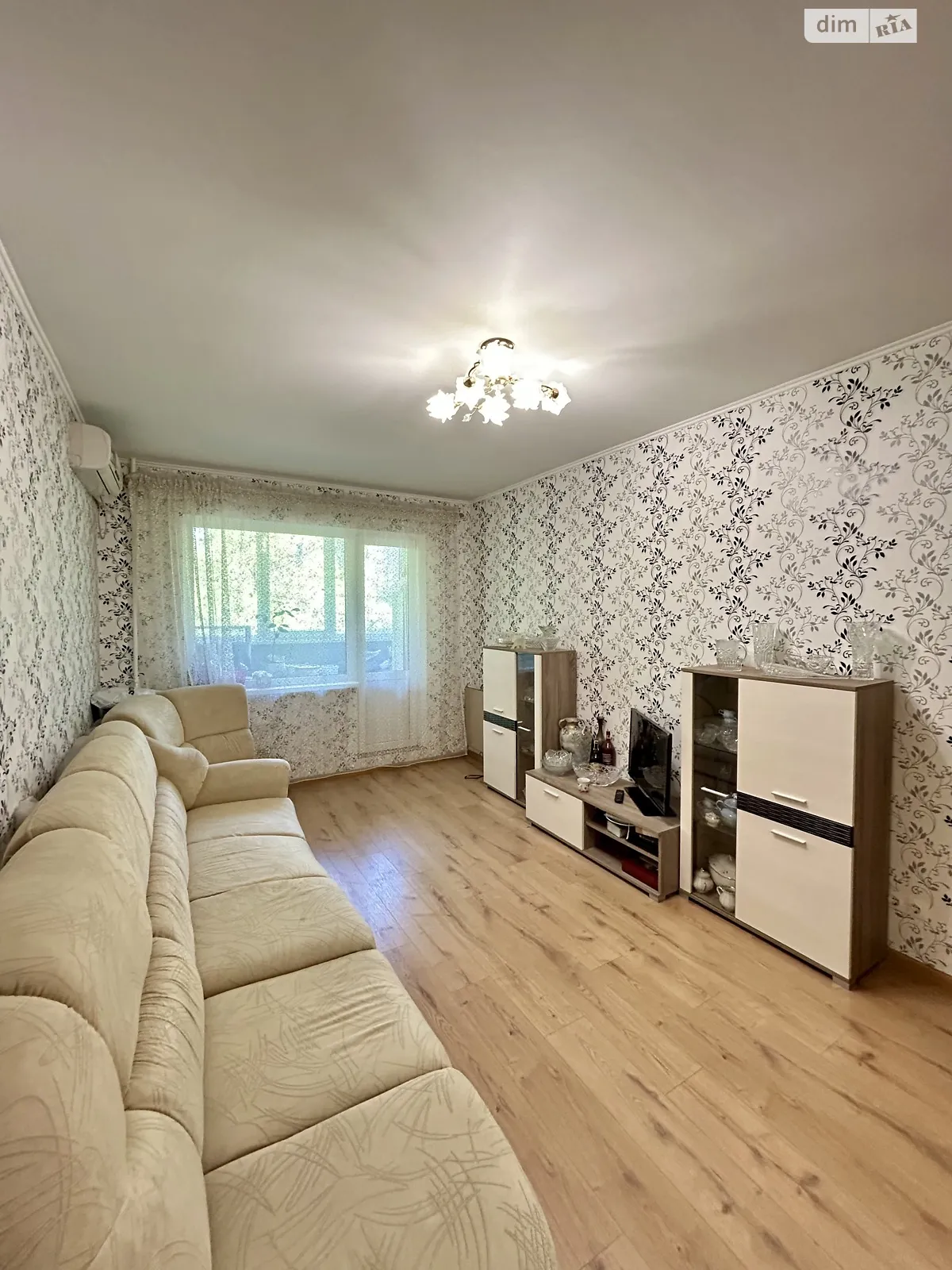Продается 2-комнатная квартира 56 кв. м в Киеве, просп. Европейского Союза(Правды), 31 - фото 1