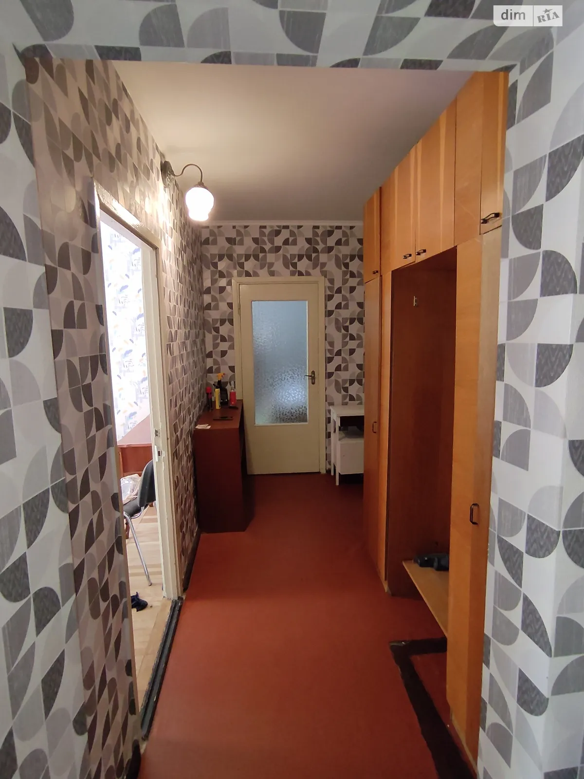 Сдается в аренду 2-комнатная квартира 50.1 кв. м в Киеве, просп. Европейского Союза(Правды), 64 - фото 1