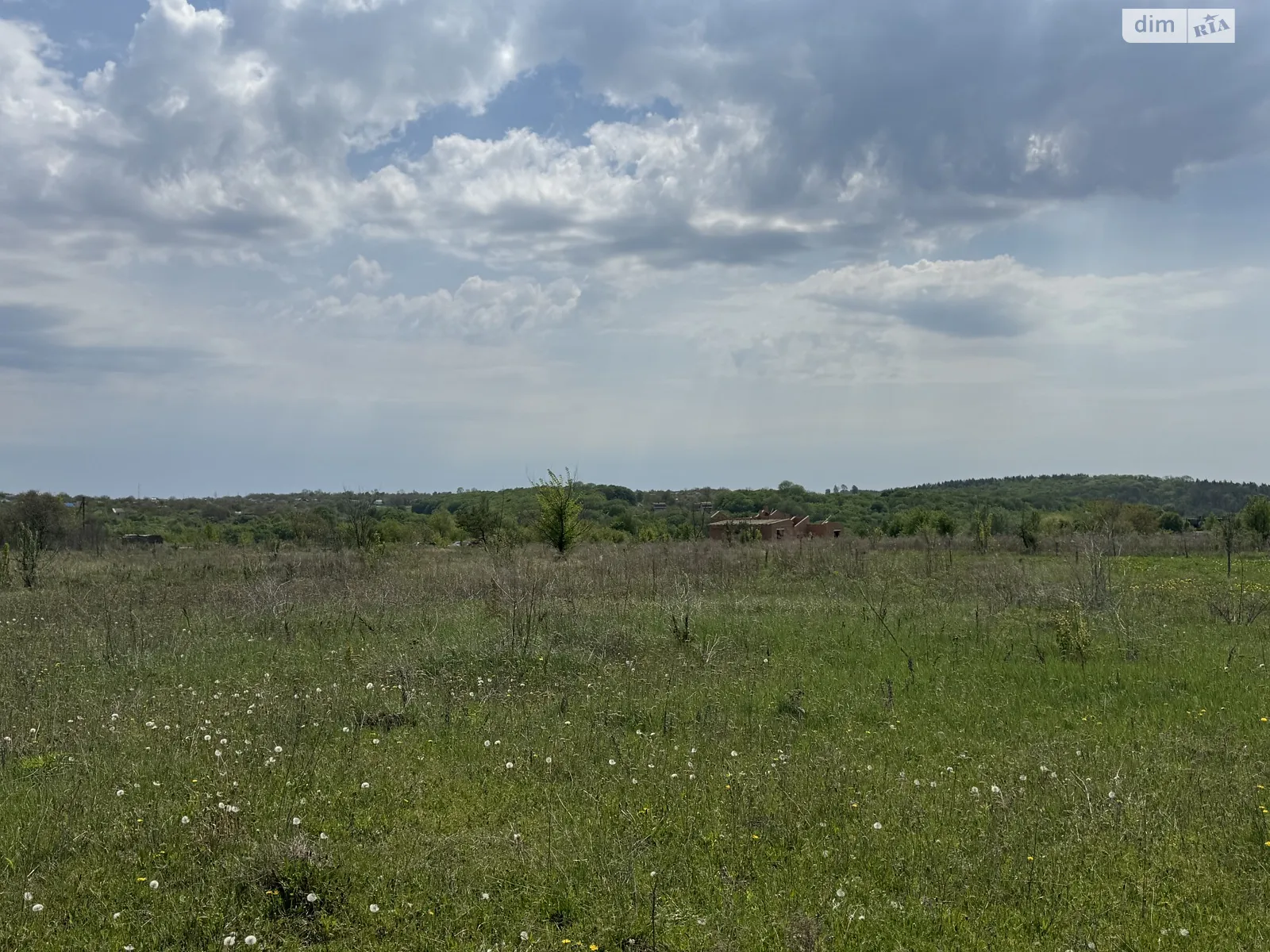 Продается земельный участок 8 соток в Винницкой области, цена: 24999 $ - фото 1