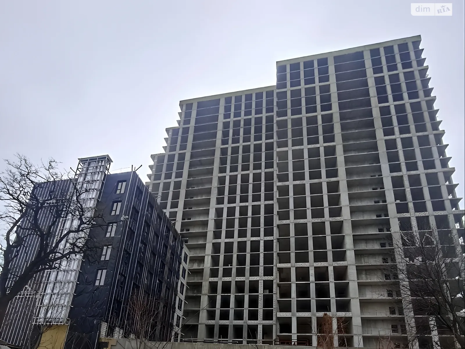 Продается 2-комнатная квартира 44 кв. м в Днепре, ул. Уляновская(Ульянова), 11 - фото 1