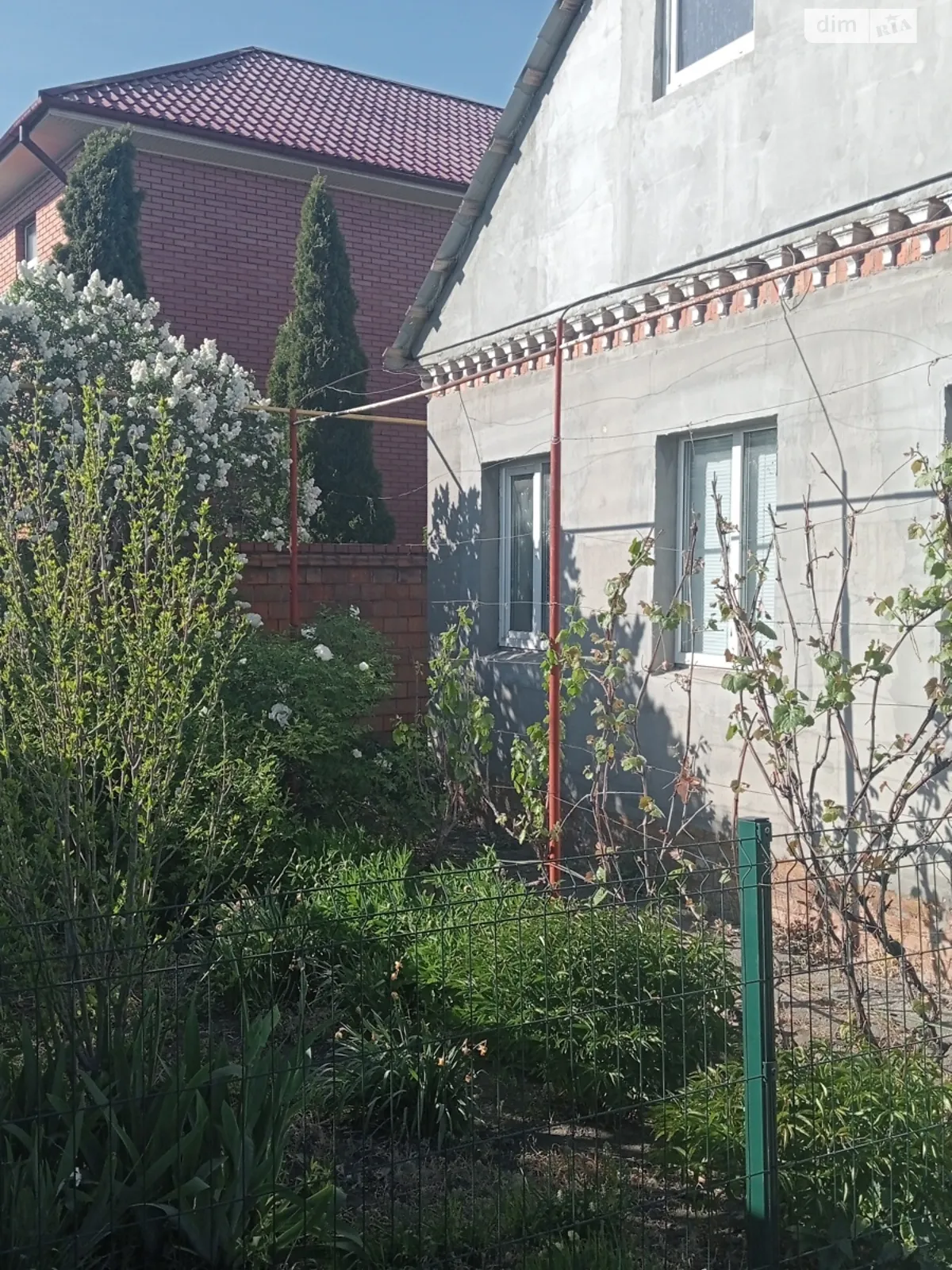 Продається одноповерховий будинок 90 кв. м з банею/сауною, цена: 48000 $ - фото 1